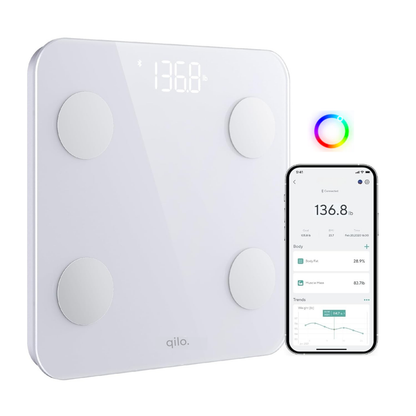 Qilo LED Pod™