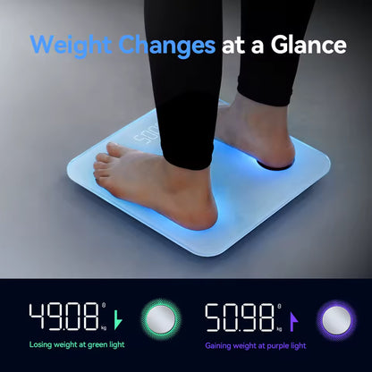 Qilo LED Pod™