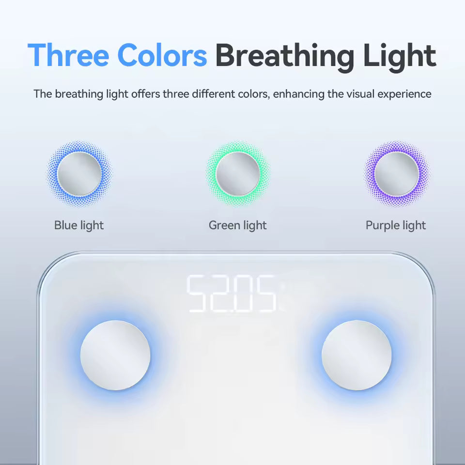 Qilo LED Pod™